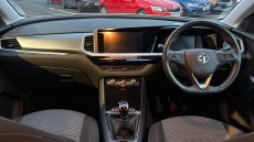 Vauxhall Grandland 1.2 Turbo SE 5dr Petrol Hatchback